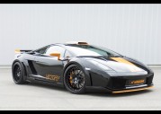 2008 Hamann Lamborghini Gallardo Victory